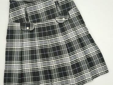 spódnice mini w kratkę: Spódnica damska, rozmiar XL — 1