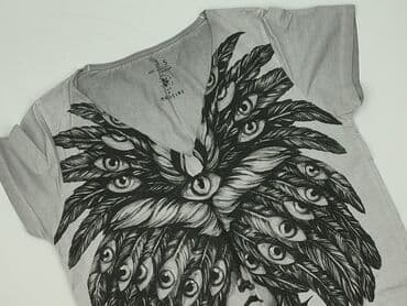 koszulka z nadrukiem roweru: Medicine, T-shirt damski, rozmiar S — 1