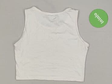 crop sukienki: Top damski, rozmiar S — 3