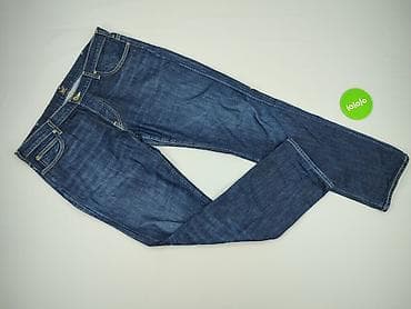 low nike: Lee, Jeansy dla mężczyzn, rozmiar XL — 2