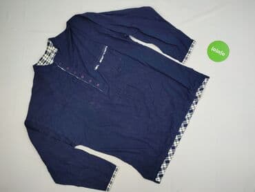 intimissimi koszulka kaszmir: H&M Basic, Bluzka dla mężczyzn — 2