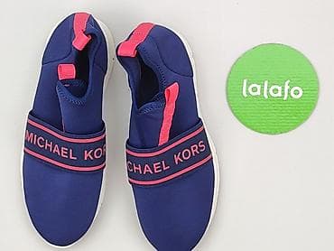 michael kors tk max: Michael Kors, Sneakersy damskie, rozmiar 35 — 2
