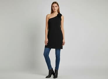 tanie koszule nocne: Sukienka damska, rozmiar S — 7