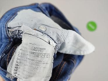 jeans wildcat: CAMAIEU, Jeansy damskie, rozmiar L — 6