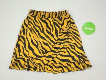 spódniczka gotycka: Women`s skirt, size S (EU 36) — 3