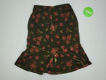 spodnice midi letnie: Hennes Collection, Spódnica damska, rozmiar L — 3