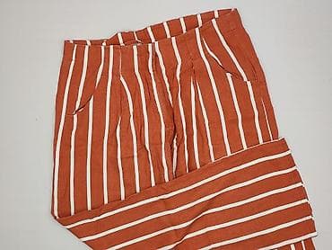 zara plus size: Trend One, Spodnie materiałowe damskie, rozmiar XL — 1
