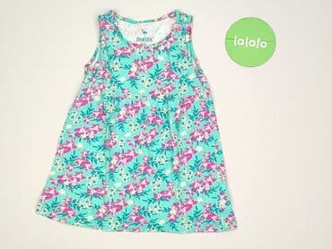 rajstopy allegro: Dress, Lupilu, 1.5-2 years, 86-92 cm, condition - Very good — 2