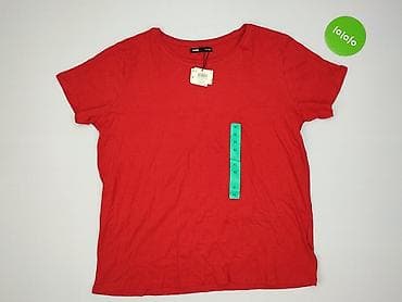 bluzki tupac: Sinsay, T-shirt damski, rozmiar XL — 2