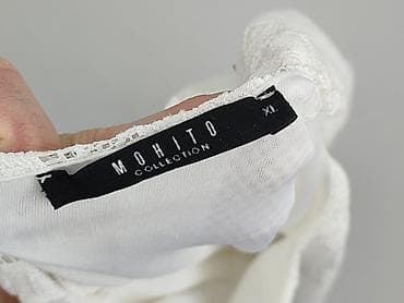 pier one bluza: Mohito, Bluzka damska, rozmiar XL — 4