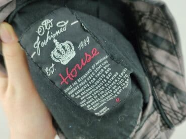 ubrania w pepitkę: House, Shirt for men, size S — 5