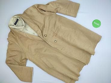 kozaki ysl: Classic, Płaszcz damski, rozmiar 5XL — 2