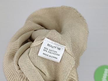 podgrzewane klapki: Handmade Beauty, Sweter damski, rozmiar S — 4