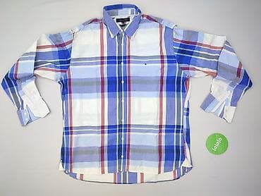 tomy rose: Tommy Hilfiger, Koszulа dla mężczyzn, rozmiar XL — 3