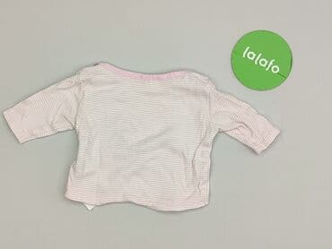 koszulki basic dla dzieci: Blouse, Ergee, Newborn baby, condition - Very good — 3