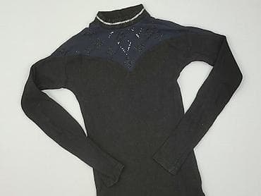 bluzki koronka: Elite, Bluzka damska, rozmiar S — 1