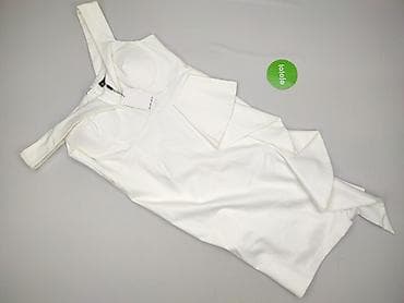 Kobiety: Lavish Alice, Sukienka damska, rozmiar 4XL — 2