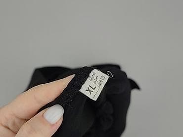 markowe bluzki: Bluzka damska, rozmiar XL — 4