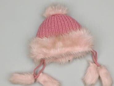kombinezon czerwony allegro: Czapeczka, stan - Dobry — 1