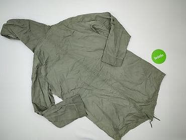 a w polsce: Internacionale, Parka damska, rozmiar L — 3