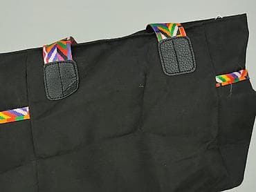 shein okazje: Torba materiałowa, stan - Bardzo dobry — 5