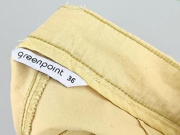 george jeansy: Greenpoint, Spodnie materiałowe damskie, rozmiar S — 4