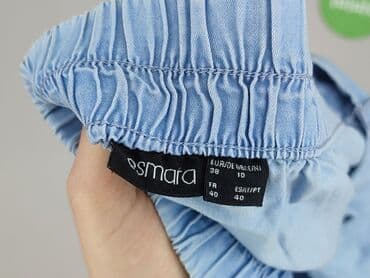 szorty plus size: Esmara, Szorty damskie, rozmiar M — 4