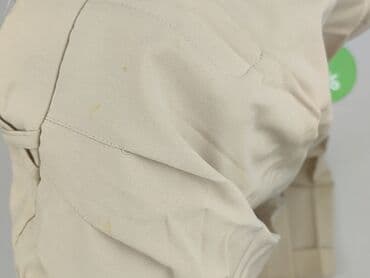 ocieplane legginsy primark: Miss Selfridge, Spodnie materiałowe damskie, rozmiar S — 6