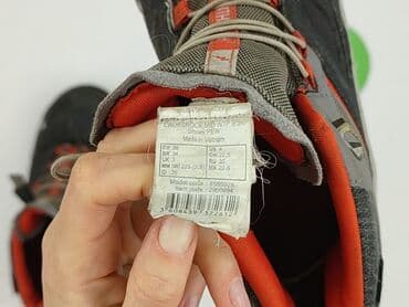 decatlon buty: Buty sportowe Quechua, 36, Używany — 6