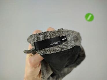 krótkie obcisła spódniczka: Hennes, Women`s skirt, 3XL — 4