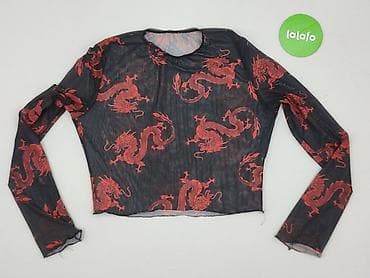 bluzki body: Bluzka damska, rozmiar L — 2