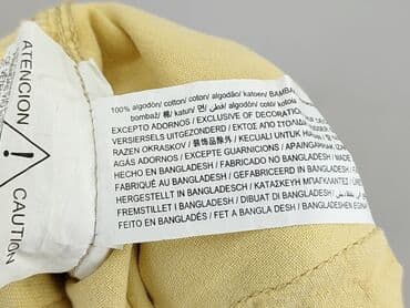 spodnie joggery moro damskie: PULL&BEAR, Spodnie materiałowe damskie, rozmiar S — 5