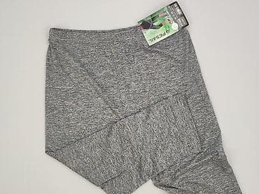 buty boost: Legginsy Sportowe damskie, rozmiar XL — 1