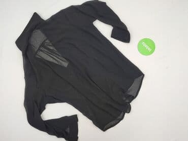 koszulki z długim rękawem damskie fila: F&F, Koszula damska, rozmiar L — 4