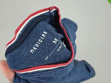 bluza softshell decathlon: Medicine, Koszulka dla mężczyzn, rozmiar M — 4