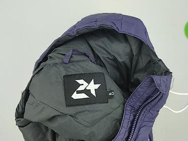 kurtka bocca: Kurtka przejściowa damska, rozmiar L — 4