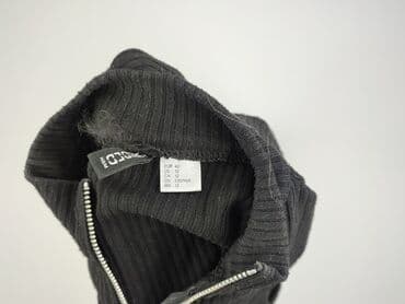 obcisla sukienki mini: H&M Divided, Sukienka damska, rozmiar XL — 4