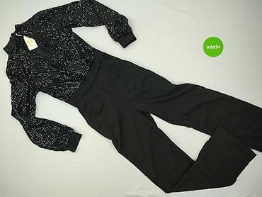 simple wool kombinezon: MEGI, Kombinezon damski, rozmiar M — 2