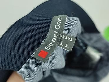 obuwie: Street One, Spodnie materiałowe damskie, rozmiar S — 4