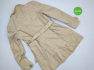 kurtka dope snow: Troll, Trencz damski, rozmiar S — 4