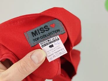 czerwone spódnice plisowane: Spódnica damska, rozmiar 3XL — 4