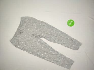 lidl piżamy: Esmara, Material trousers for women, size XL (EU 42) — 2