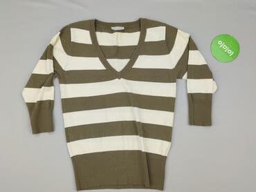 sweter w paski h: Atmosphere, Sweter damski, rozmiar XL — 2