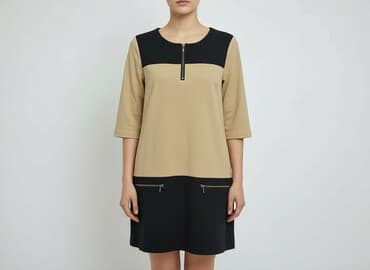 kurtka marks spencer: Marks & Spencer, Sukienka damska, rozmiar L — 6