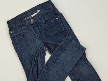 Jeans, KappAhl, 7 years, 122, condition - Perfect at lalafo.pl Jeans, KappAhl, 7 years, 122, condition - Perfect