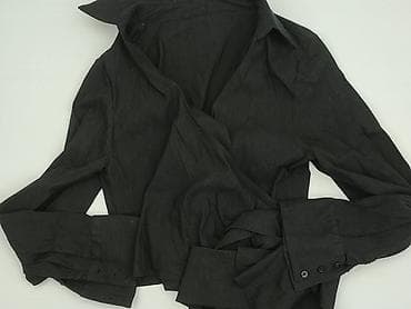 bluzki obcisla: Koszula damska, rozmiar S — 1