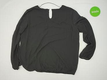 Women's blouse, size 4XL — 3