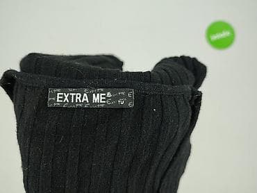 second hand second hand: Extra Me, Sweter damski, rozmiar S — 4