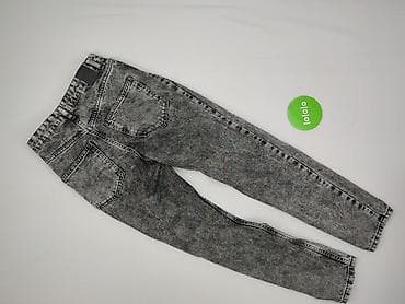 mom levis jeans: Jeansy damskie, rozmiar S — 3