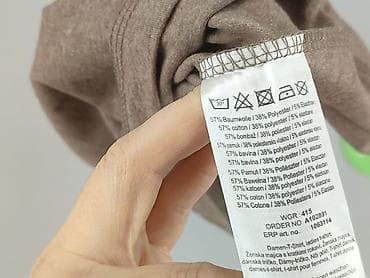 t shirty alpha: Janina, T-shirt damski, rozmiar S — 6